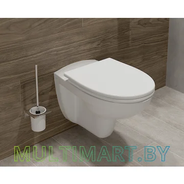 Унитаз Vitra Normus 6855B003-0101 картинка 2